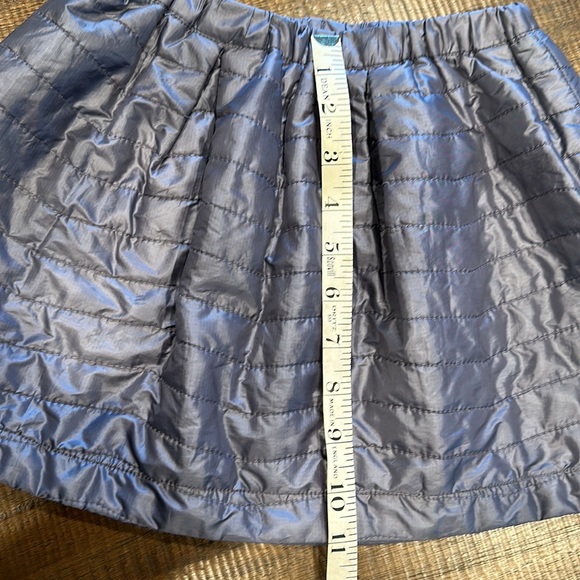 Crewcuts Puffer Skirt sz 4-5 - Picture 7 of 7